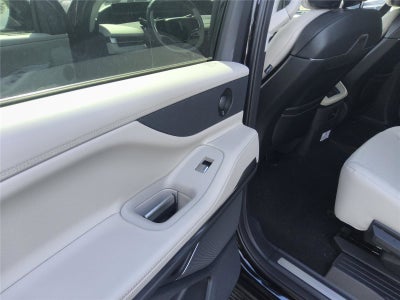 2026 Lincoln Navigator L