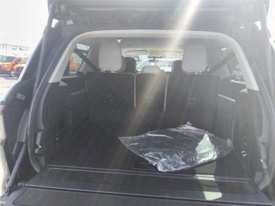 2026 Lincoln Navigator L