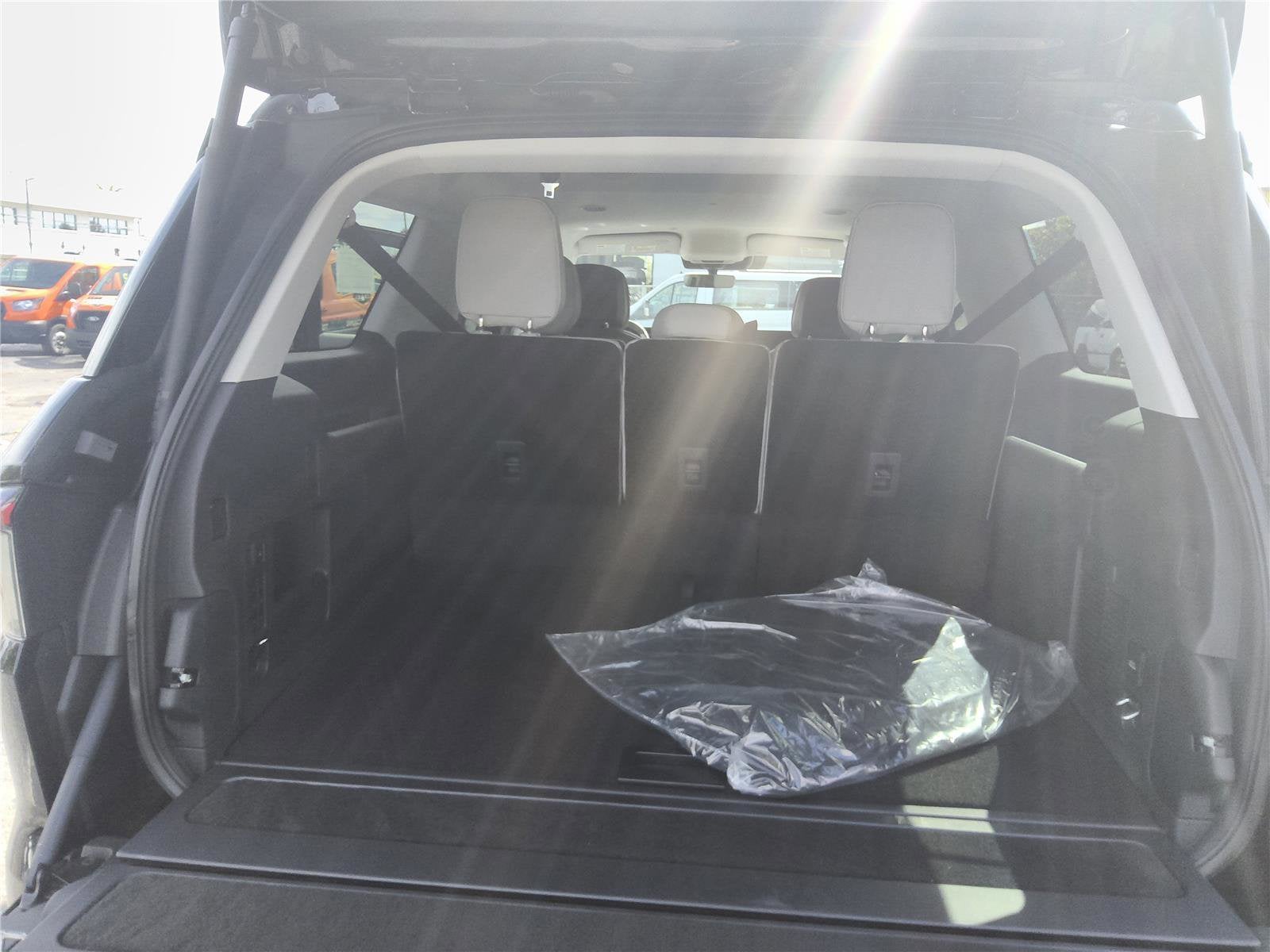 2026 Lincoln Navigator L