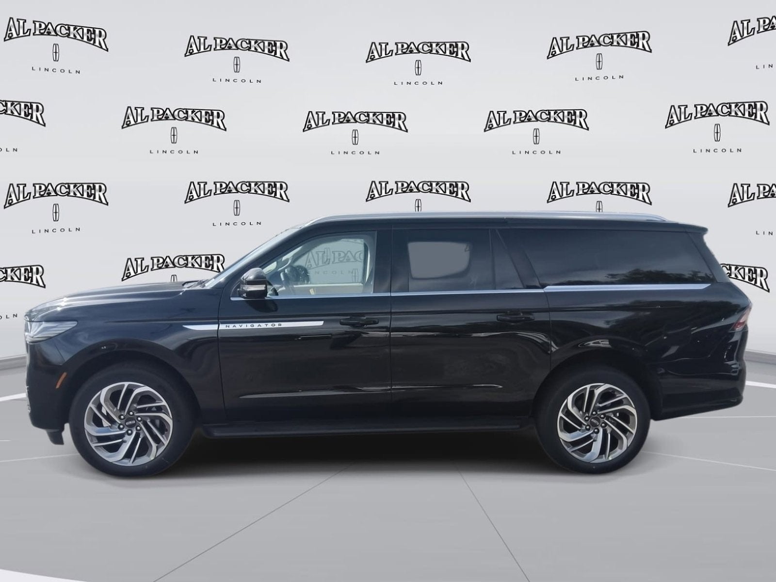 2026 Lincoln Navigator L