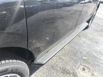 2026 Lincoln Navigator L