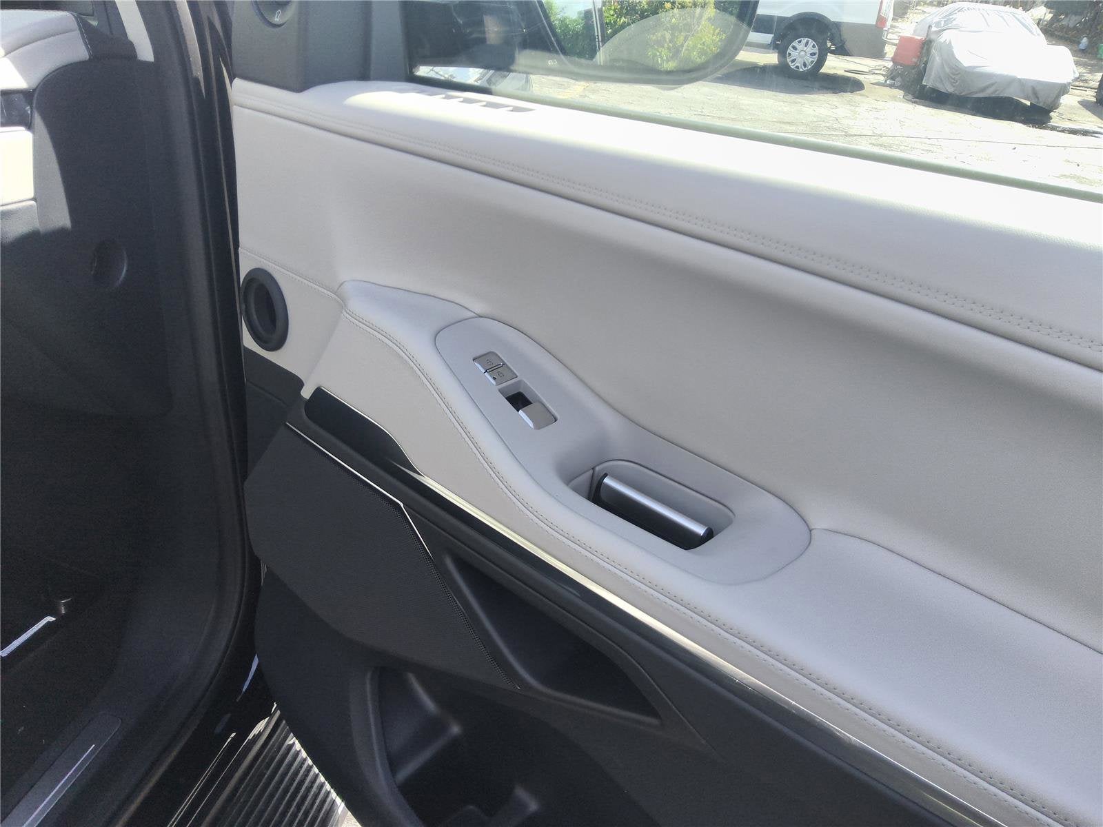 2026 Lincoln Navigator L