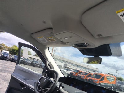 2026 Lincoln Navigator L