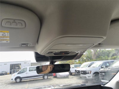 2026 Lincoln Navigator L