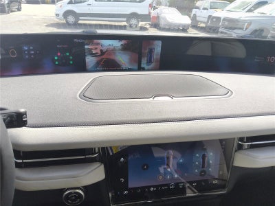 2026 Lincoln Navigator L