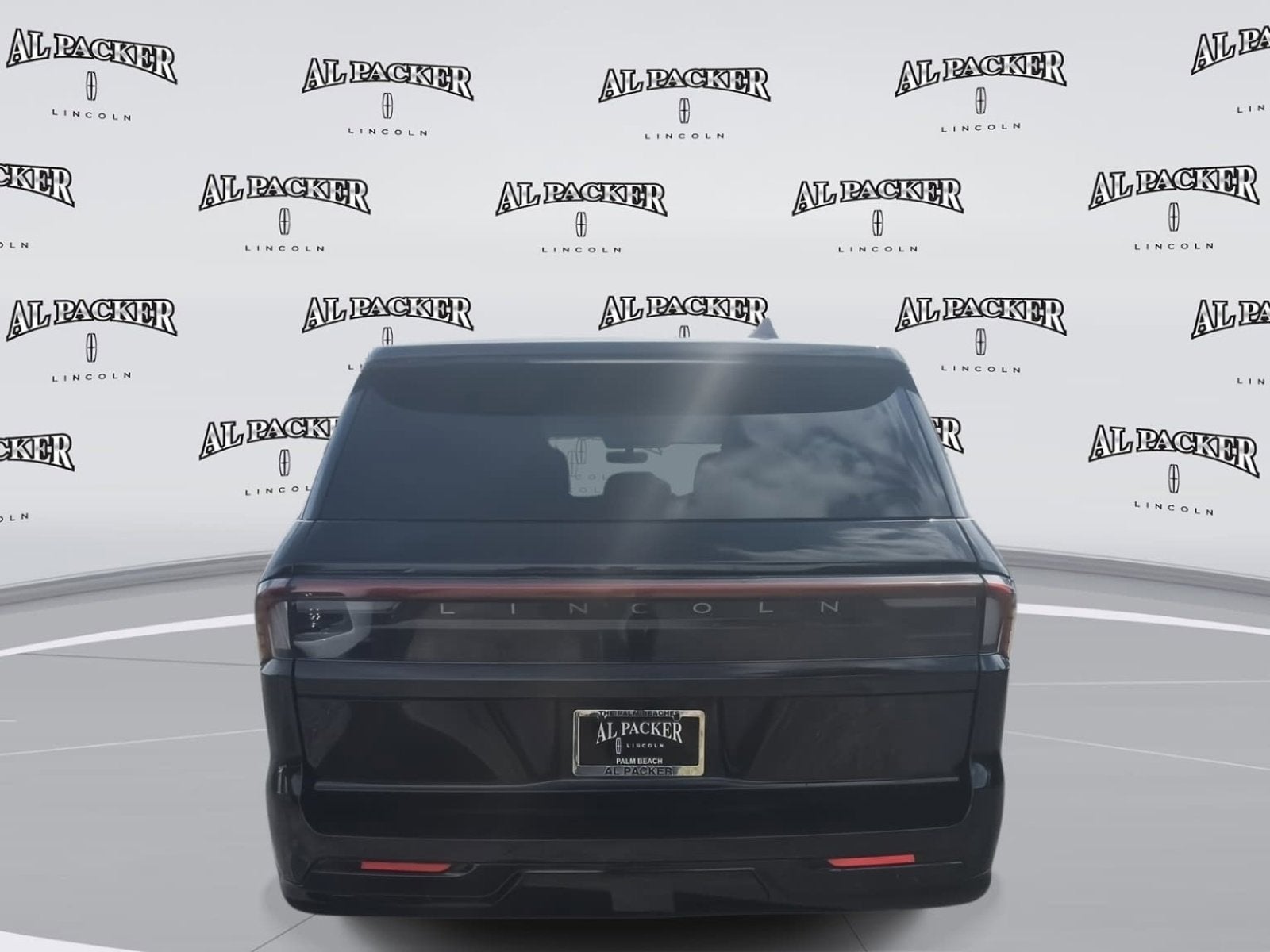2026 Lincoln Navigator L