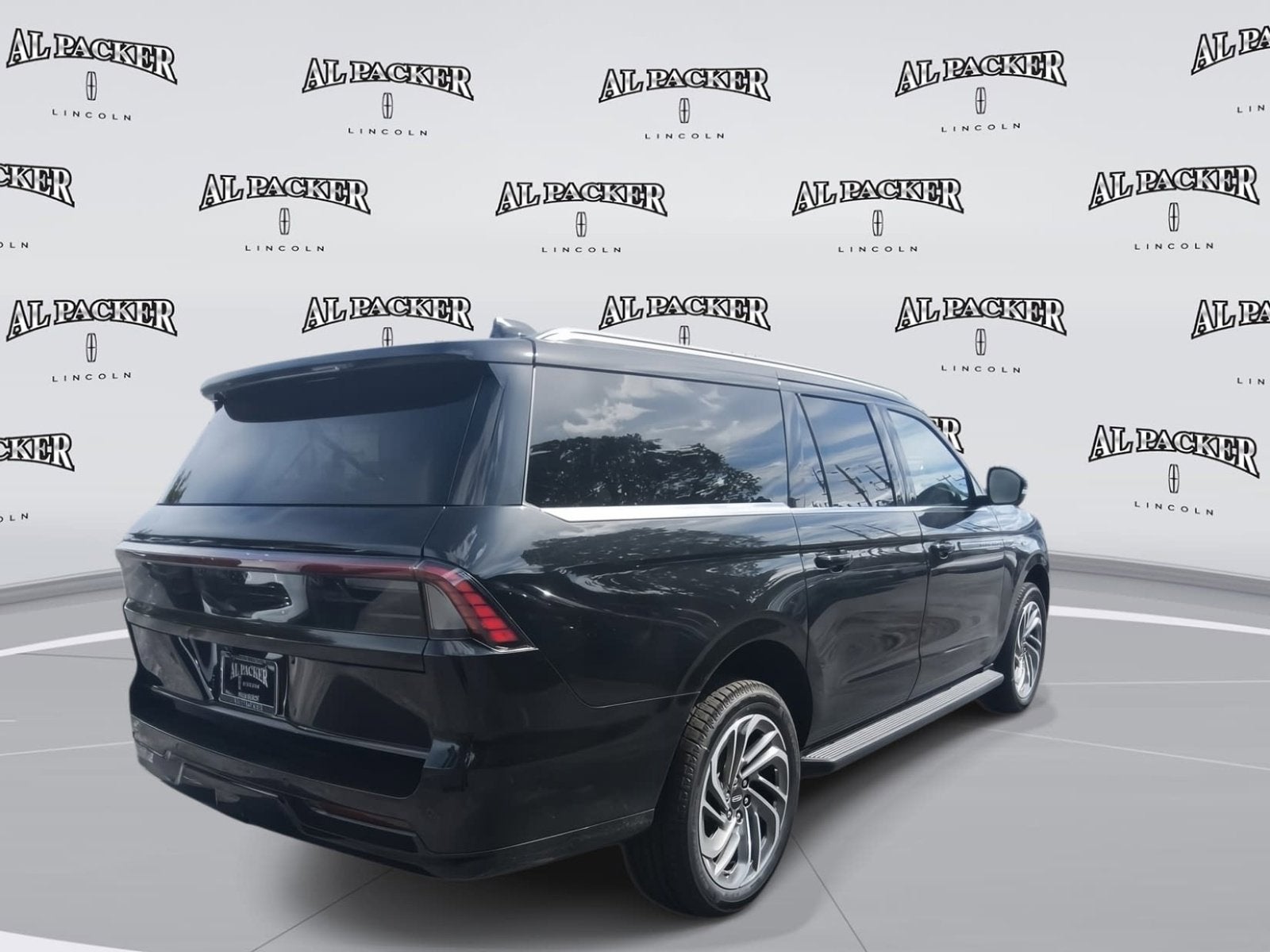 2026 Lincoln Navigator L