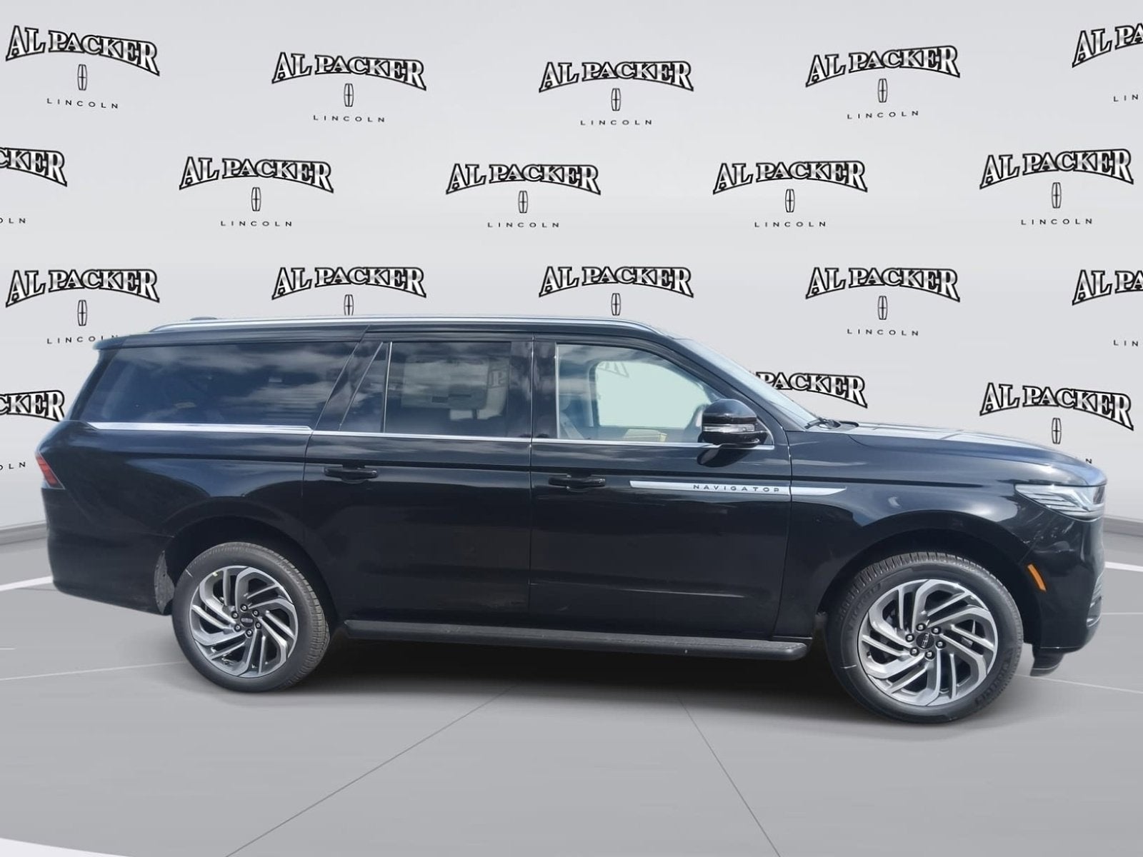 2026 Lincoln Navigator L