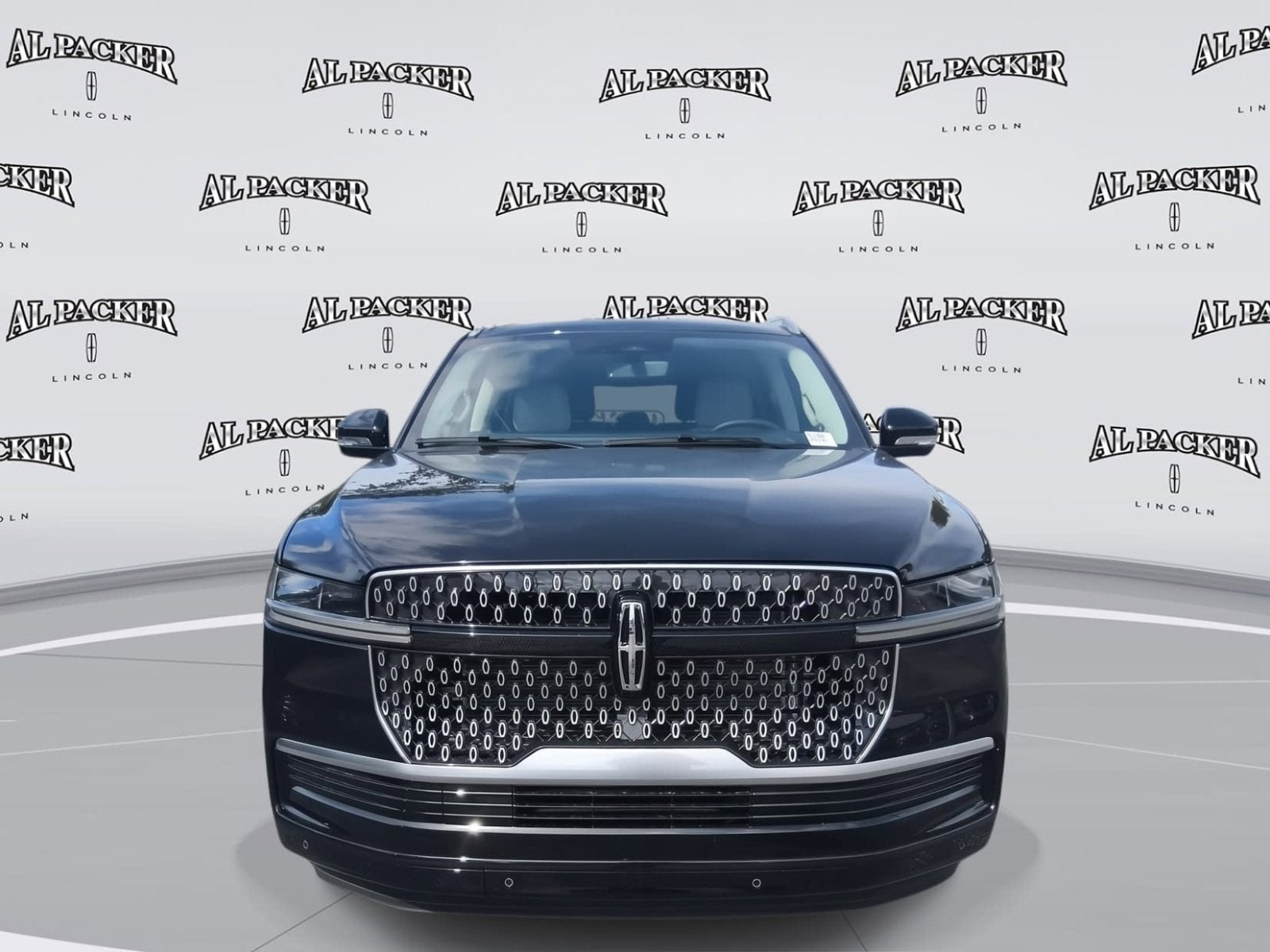 2026 Lincoln Navigator L
