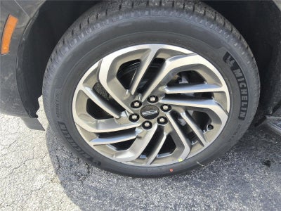 2026 Lincoln Navigator L