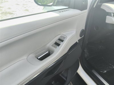 2026 Lincoln Navigator Premiere L