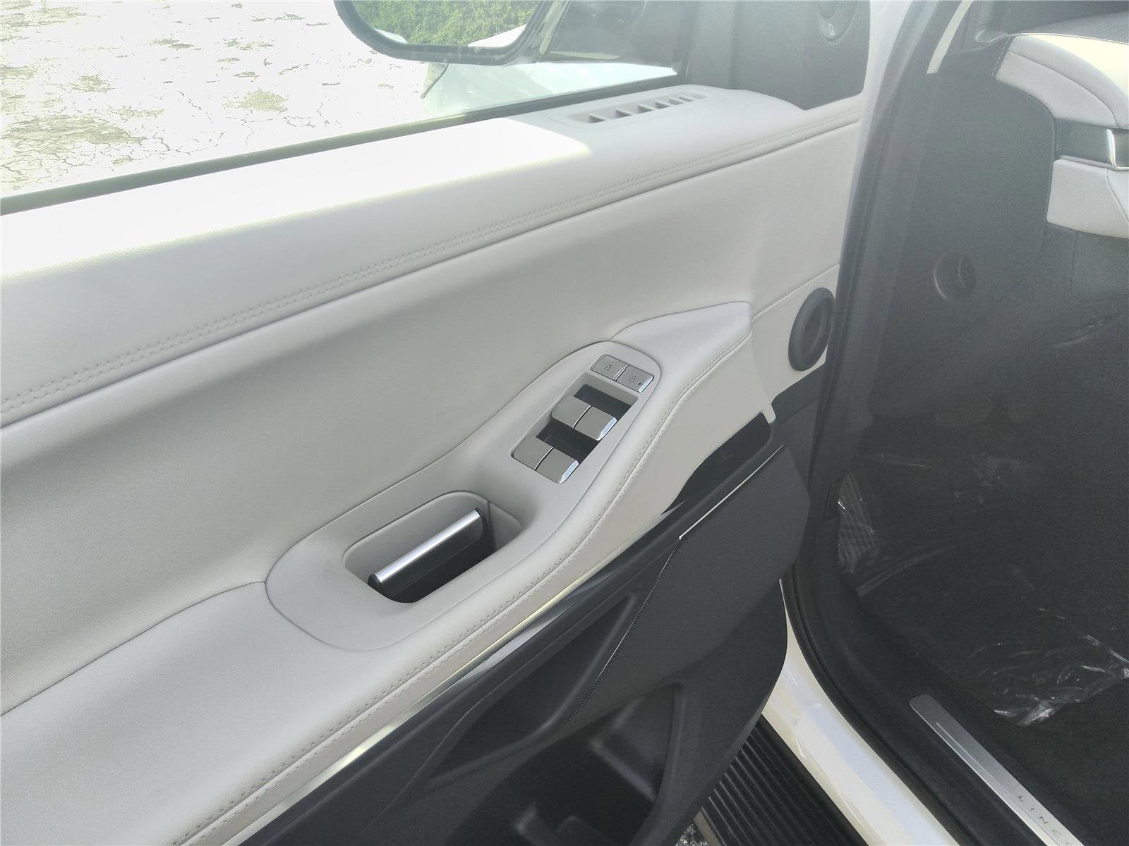 2026 Lincoln Navigator Premiere L