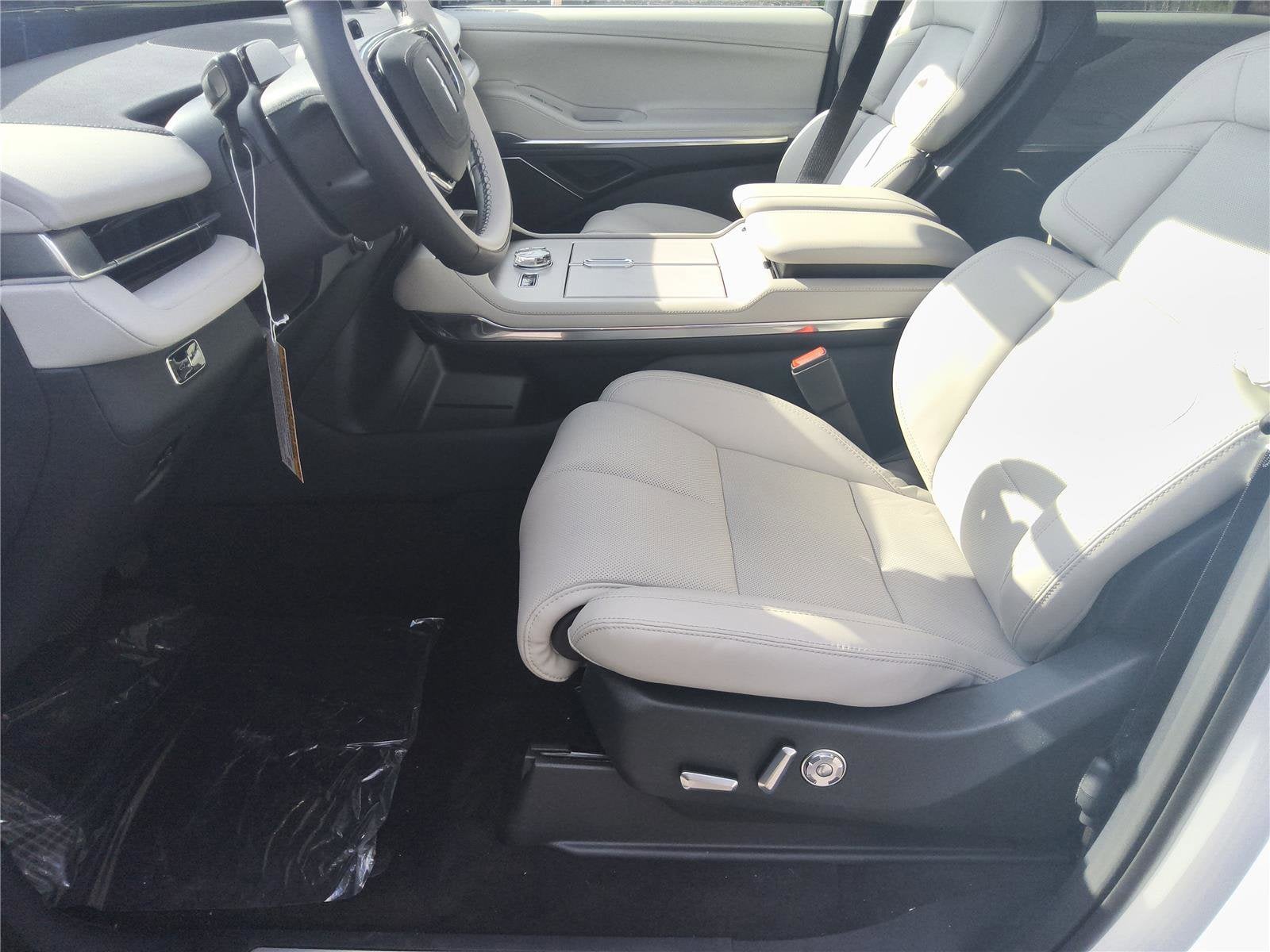 2026 Lincoln Navigator Premiere L