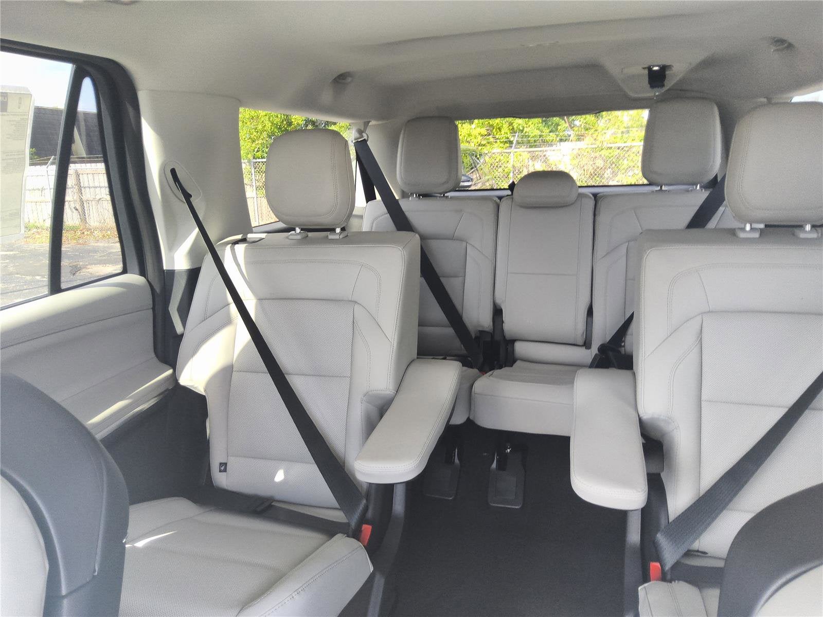2026 Lincoln Navigator Premiere L