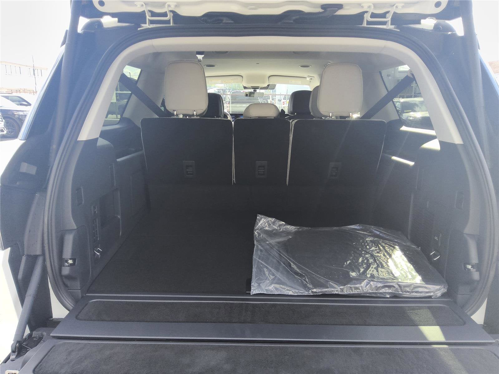 2026 Lincoln Navigator Premiere L