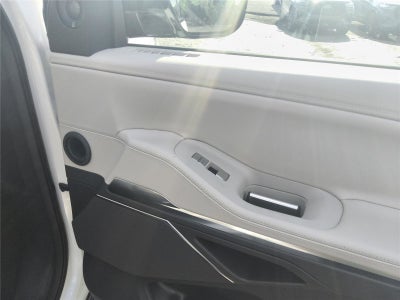 2026 Lincoln Navigator Premiere L