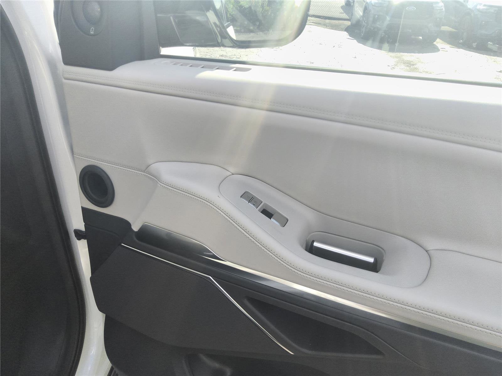 2026 Lincoln Navigator Premiere L