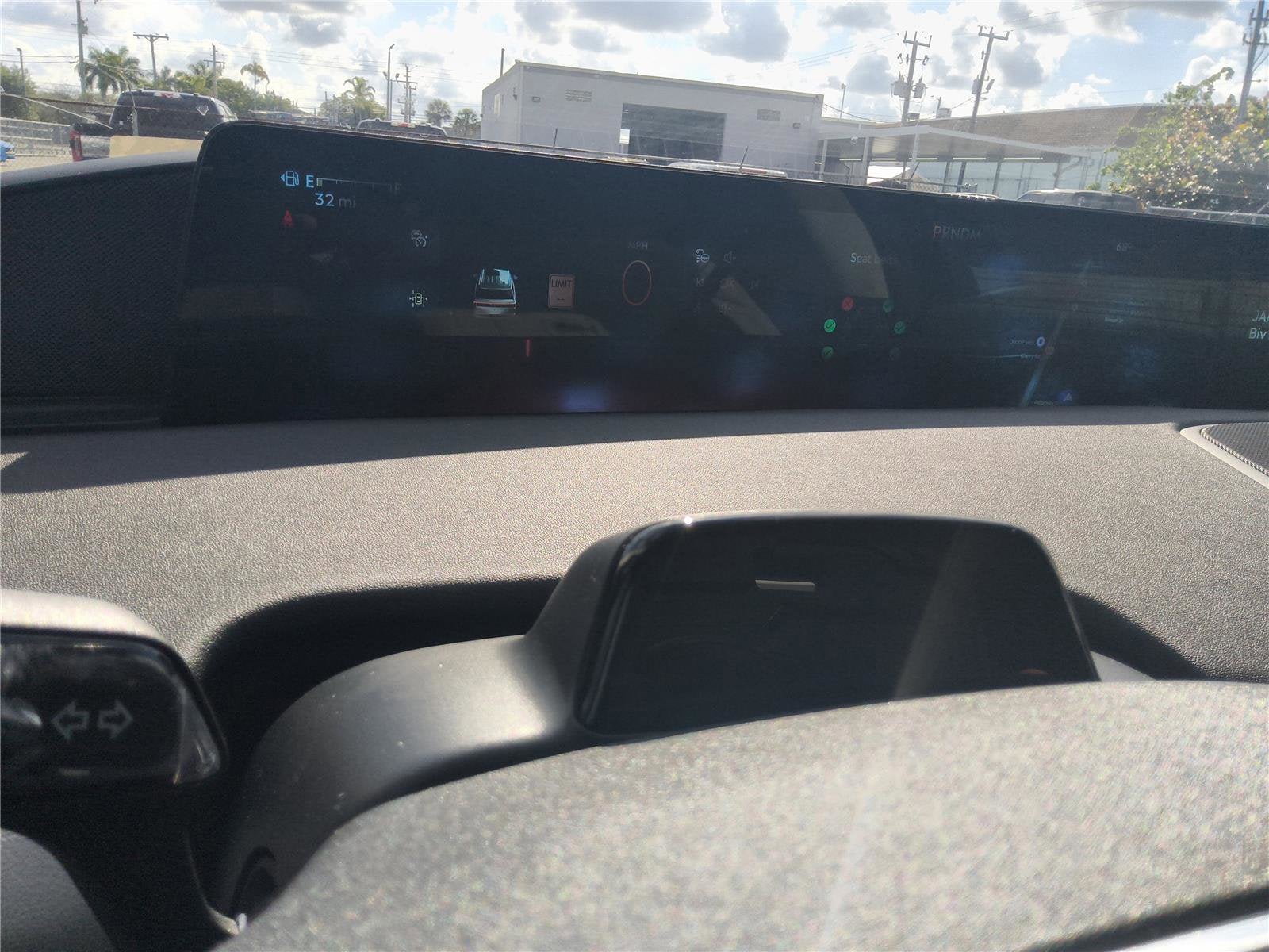 2026 Lincoln Navigator Premiere L