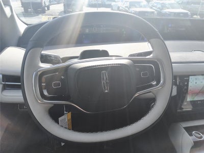 2026 Lincoln Navigator Premiere L