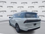 2026 Lincoln Navigator Premiere L