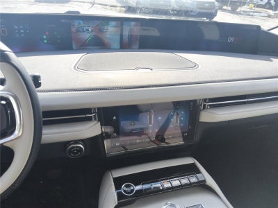2026 Lincoln Navigator Premiere L