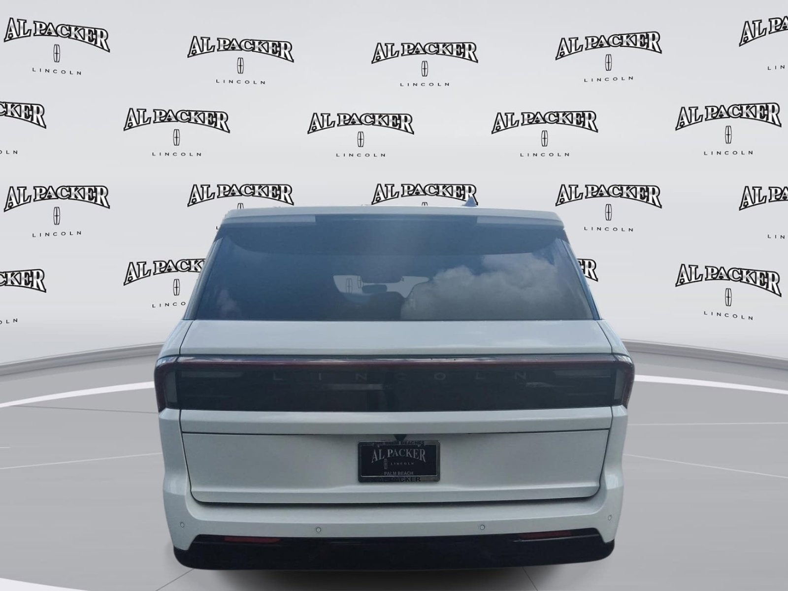 2026 Lincoln Navigator Premiere L