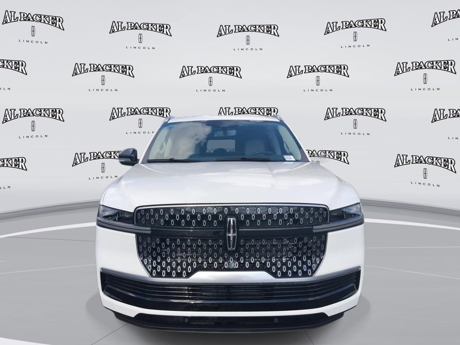 2026 Lincoln Navigator Premiere L