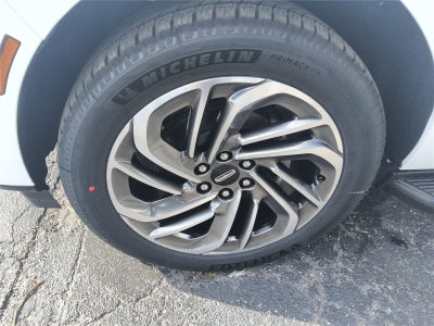 2026 Lincoln Navigator Premiere L