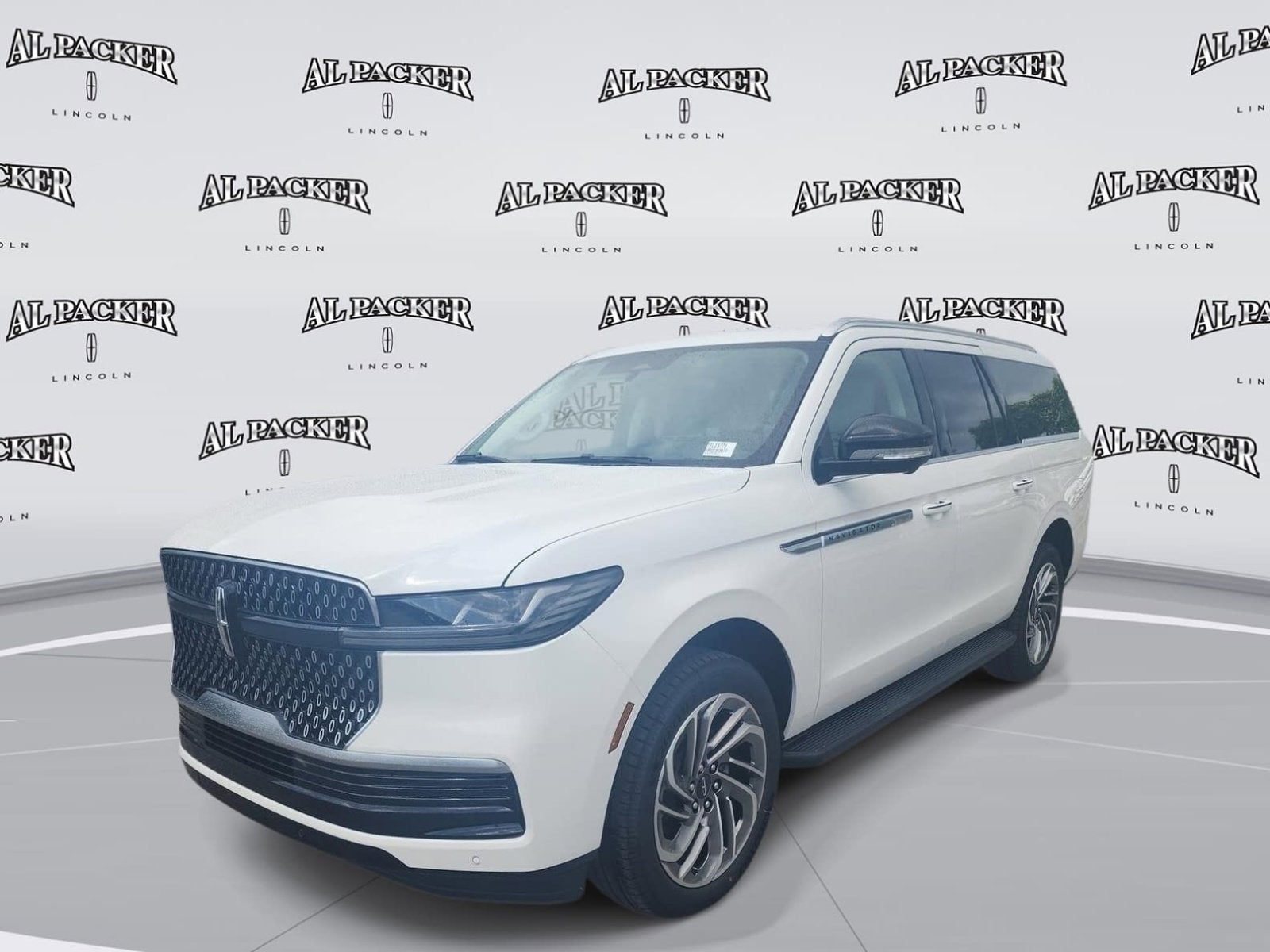 2026 Lincoln Navigator Premiere L