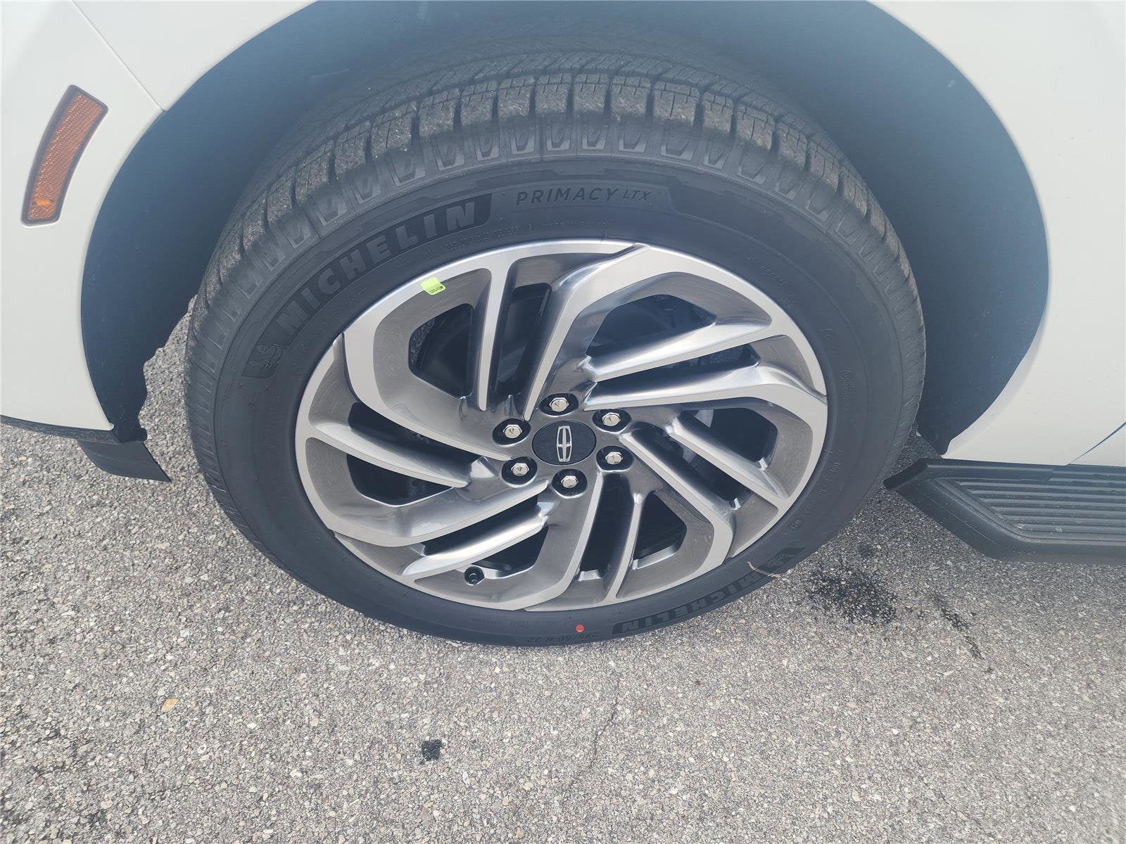 2026 Lincoln Navigator Premiere L