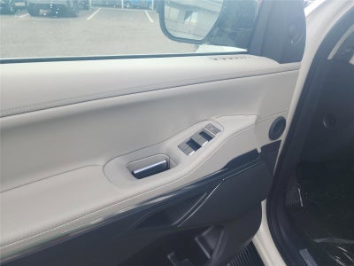 2026 Lincoln Navigator Premiere L