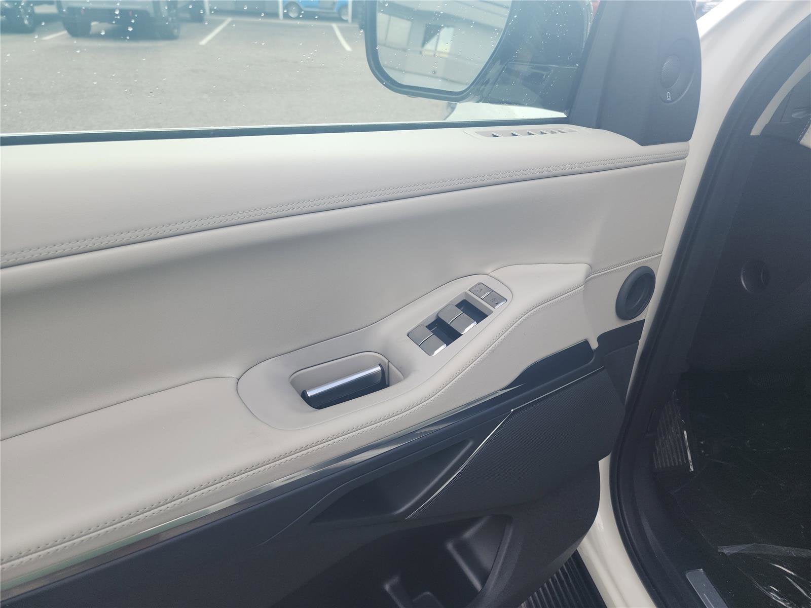 2026 Lincoln Navigator Premiere L