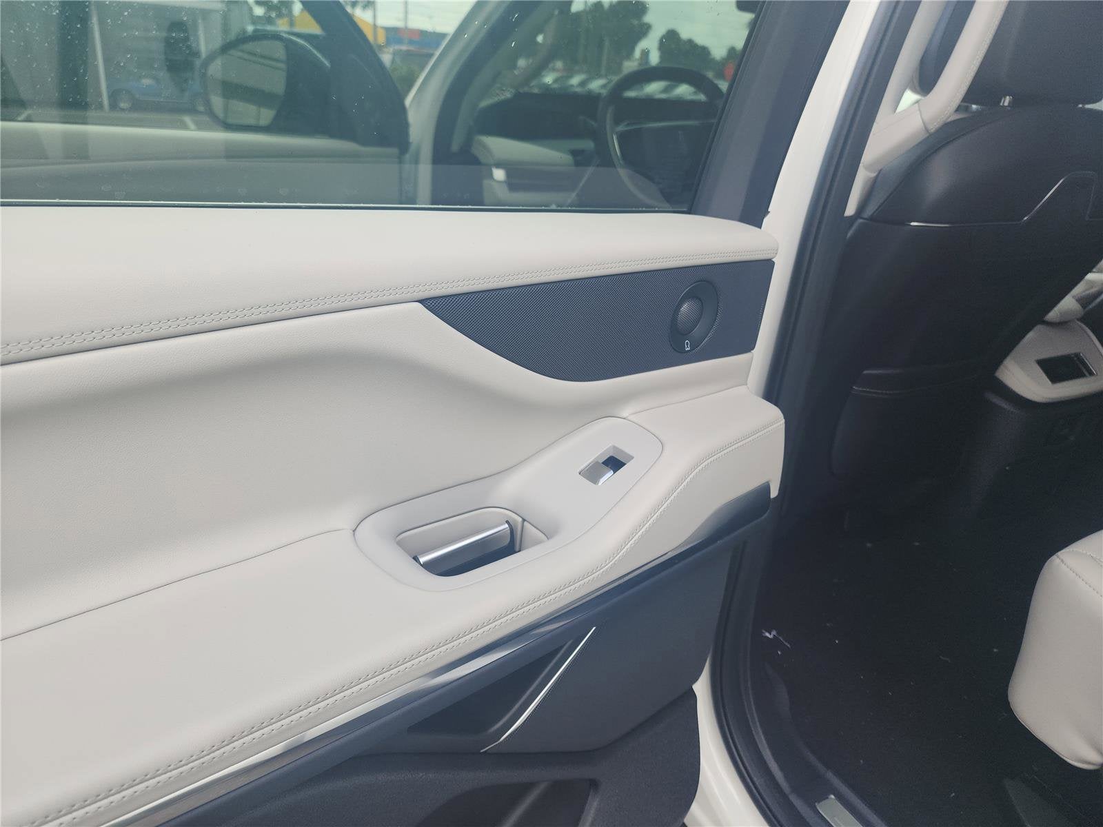 2026 Lincoln Navigator Premiere L