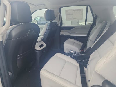2026 Lincoln Navigator Premiere L