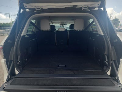 2026 Lincoln Navigator Premiere L