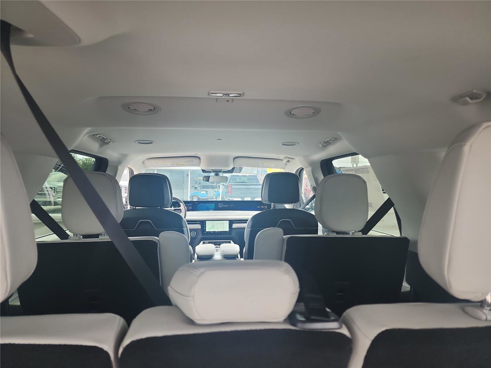 2026 Lincoln Navigator Premiere L
