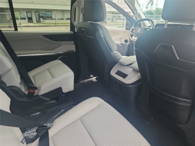 2026 Lincoln Navigator Premiere L