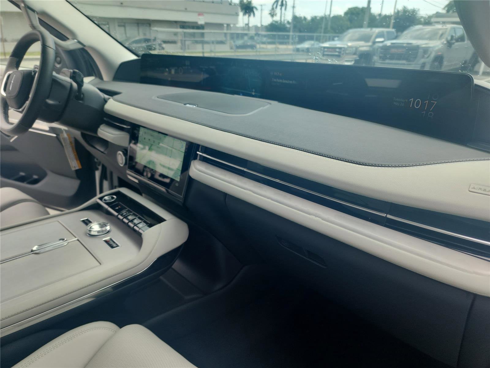 2026 Lincoln Navigator Premiere L
