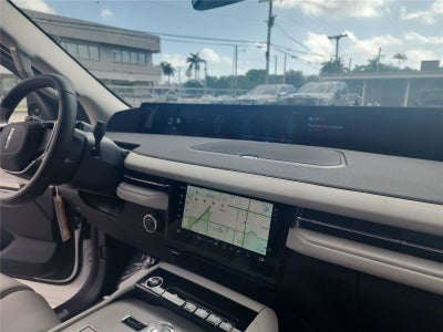 2026 Lincoln Navigator Premiere L