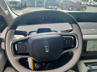 2026 Lincoln Navigator Premiere L