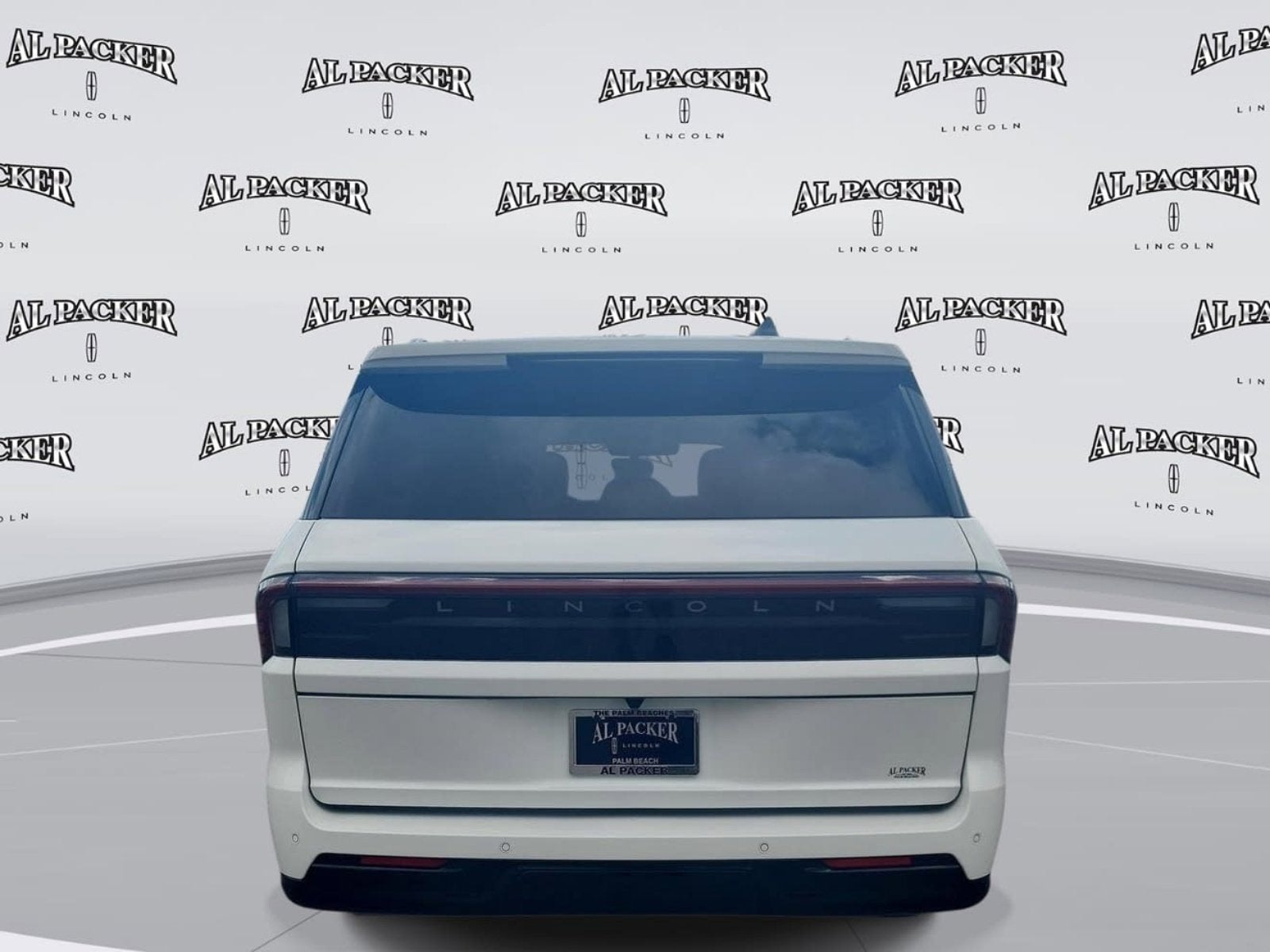 2026 Lincoln Navigator Premiere L
