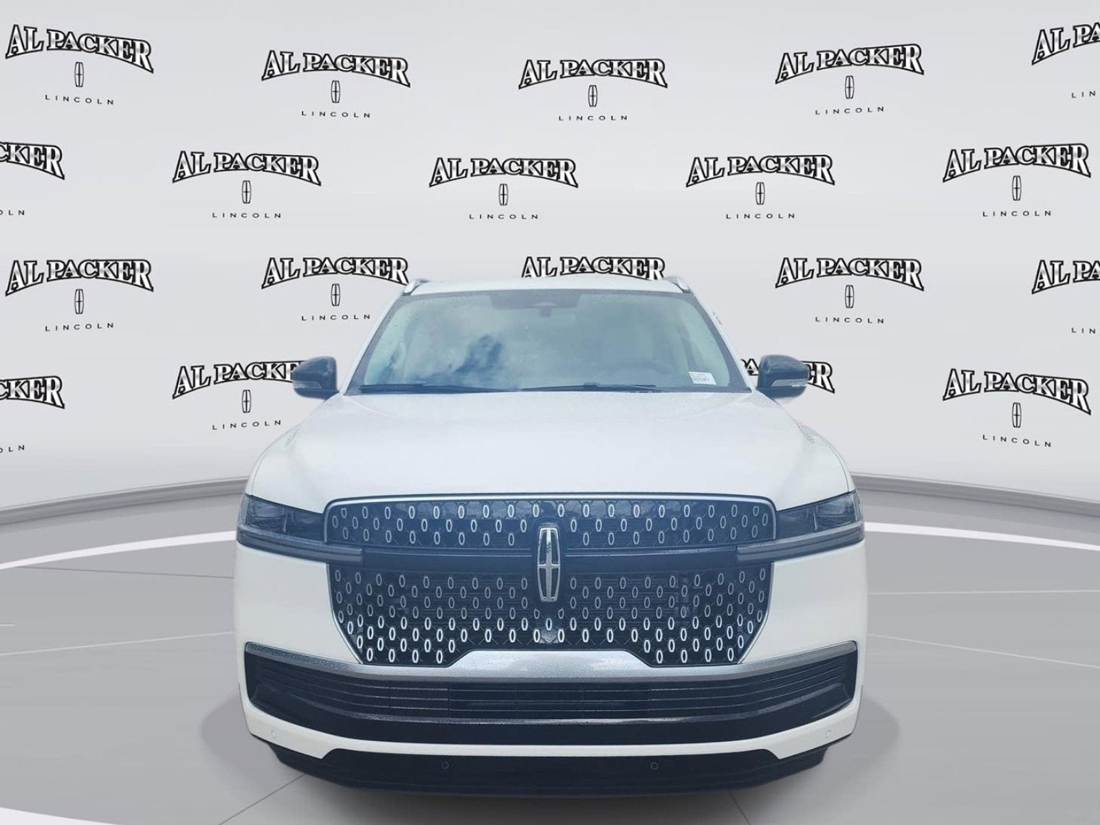 2026 Lincoln Navigator Premiere L