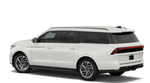 2026 Lincoln Navigator Premiere L