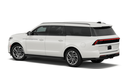 2026 Lincoln Navigator Premiere L