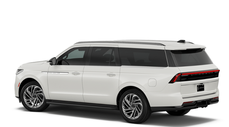 2026 Lincoln Navigator Premiere L