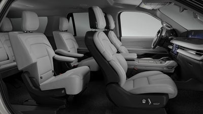 2026 Lincoln Navigator Premiere L