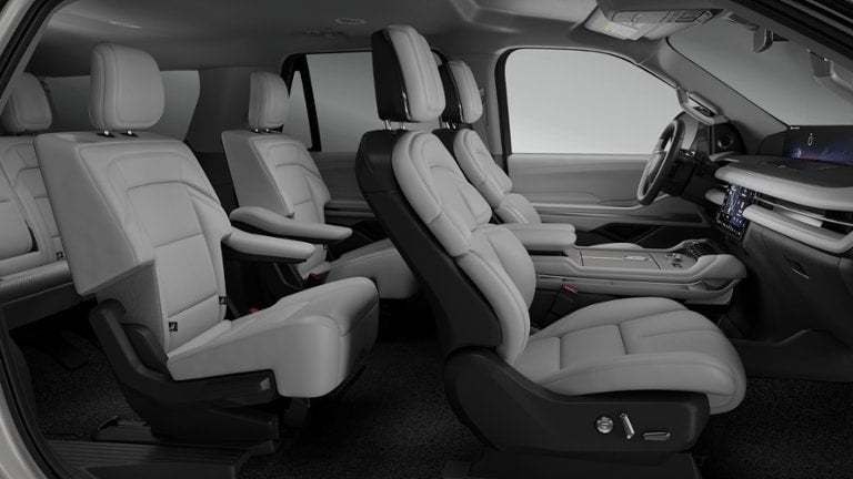 2026 Lincoln Navigator Premiere L
