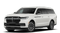 2027 Lincoln Navigator Black Label L