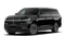 2027 Lincoln Navigator Black Label L