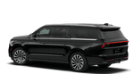 2027 Lincoln Navigator Black Label L
